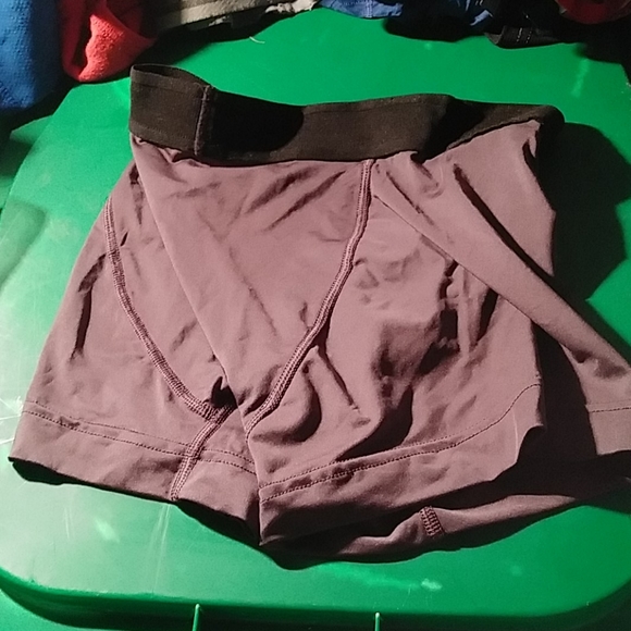 Athletic works performace boxers - Picture 2 of 3